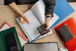 EQUIPPED ACCOUNTING